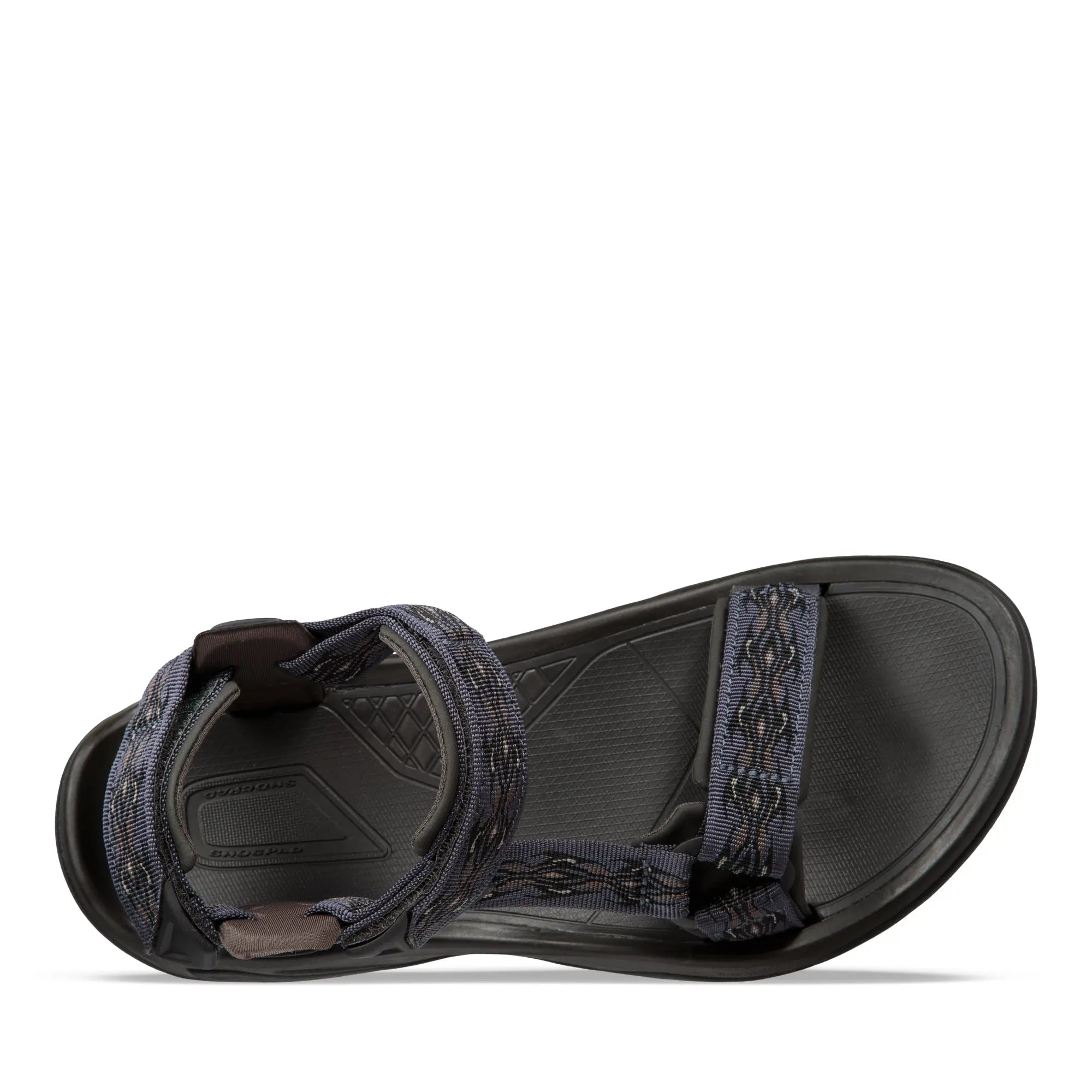 Men's Terra Fi 5 Universal Sandal | Rugged & Lightweight for Any Terrain