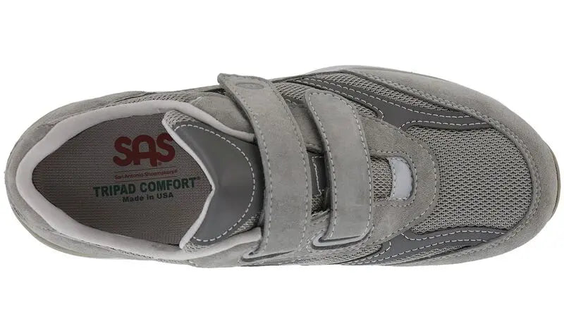 SAS J-V Mesh – Ultimate Support & Breathable Comfort