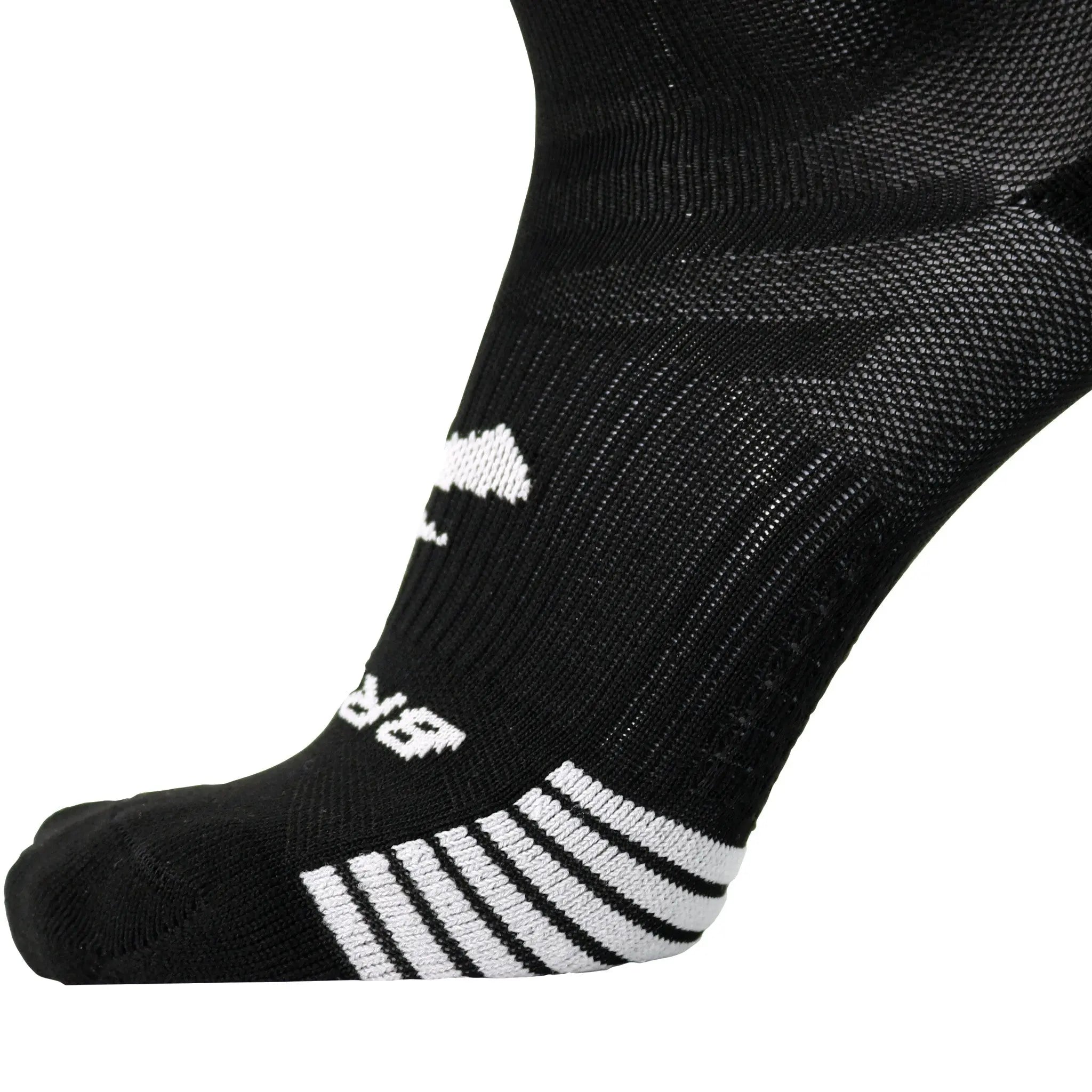 Ghost Lite Crew Socks (2 Pack) – Lightweight Comfort & Invisible Feel