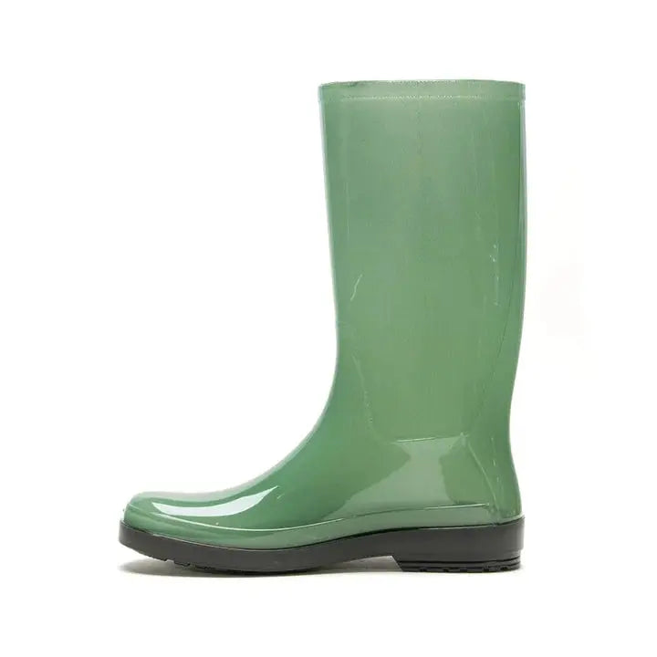 Kamik Women's Heidi 2 Rain Boots – Waterproof, Comfortable & Stylish for Wet Weather