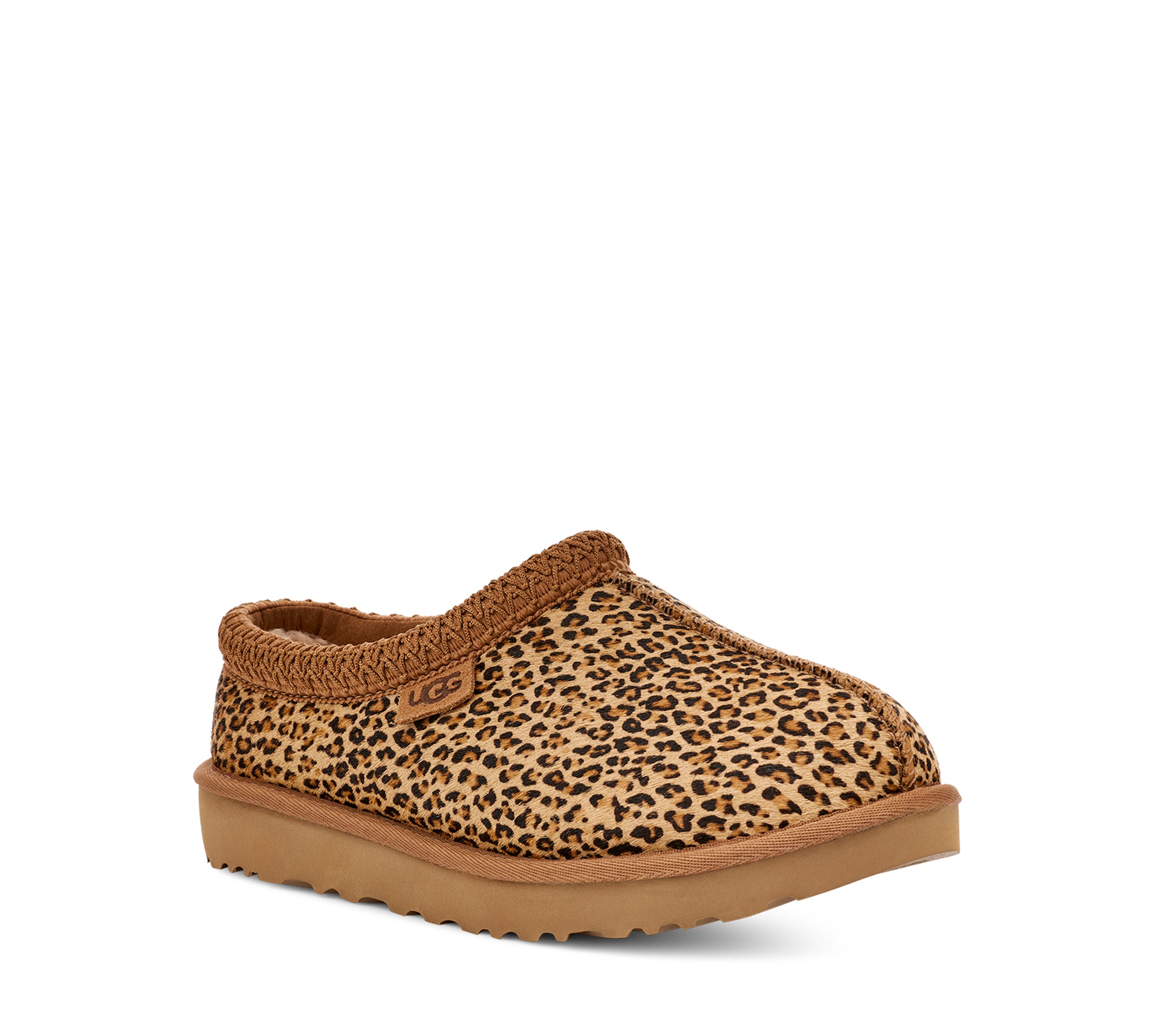 Ugg slippers cheap women leopard