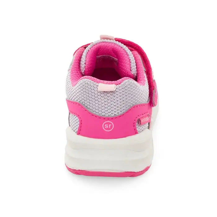 Toddler’s Stride Rite M2P Player – Sporty, Comfy & Machine Washable