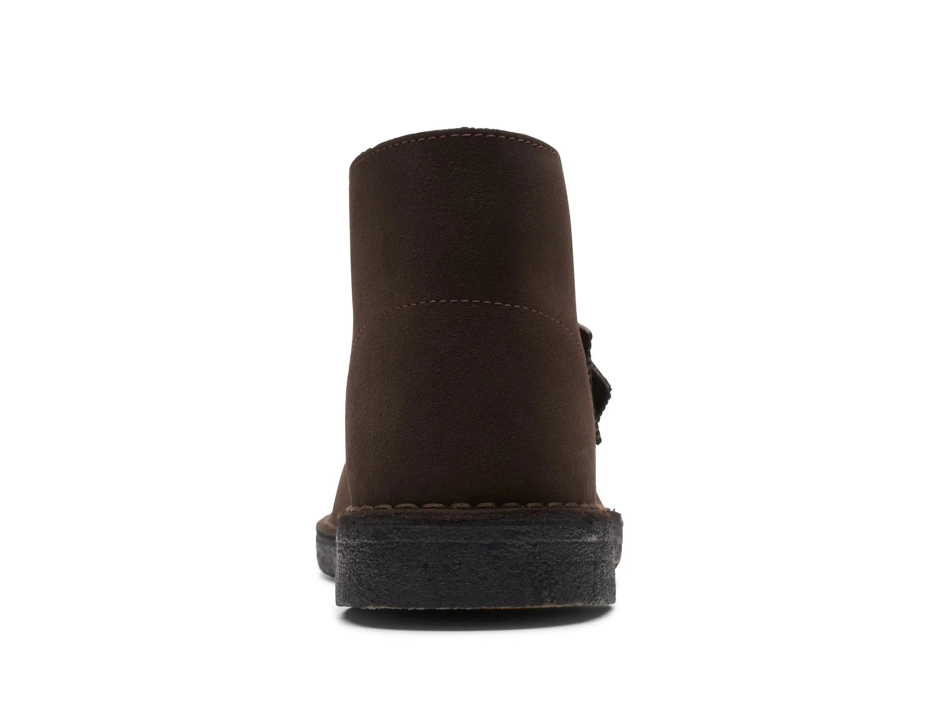 Men’s Clarks Desert Boot – A Timeless Icon of Style & Craftsmanship