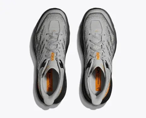 Men's Hoka Speedgoat 5 – Lightweight Trail Running Shoes