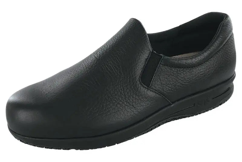 SAS Patriot – Slip-Resistant Comfort for Work & Everyday Wear