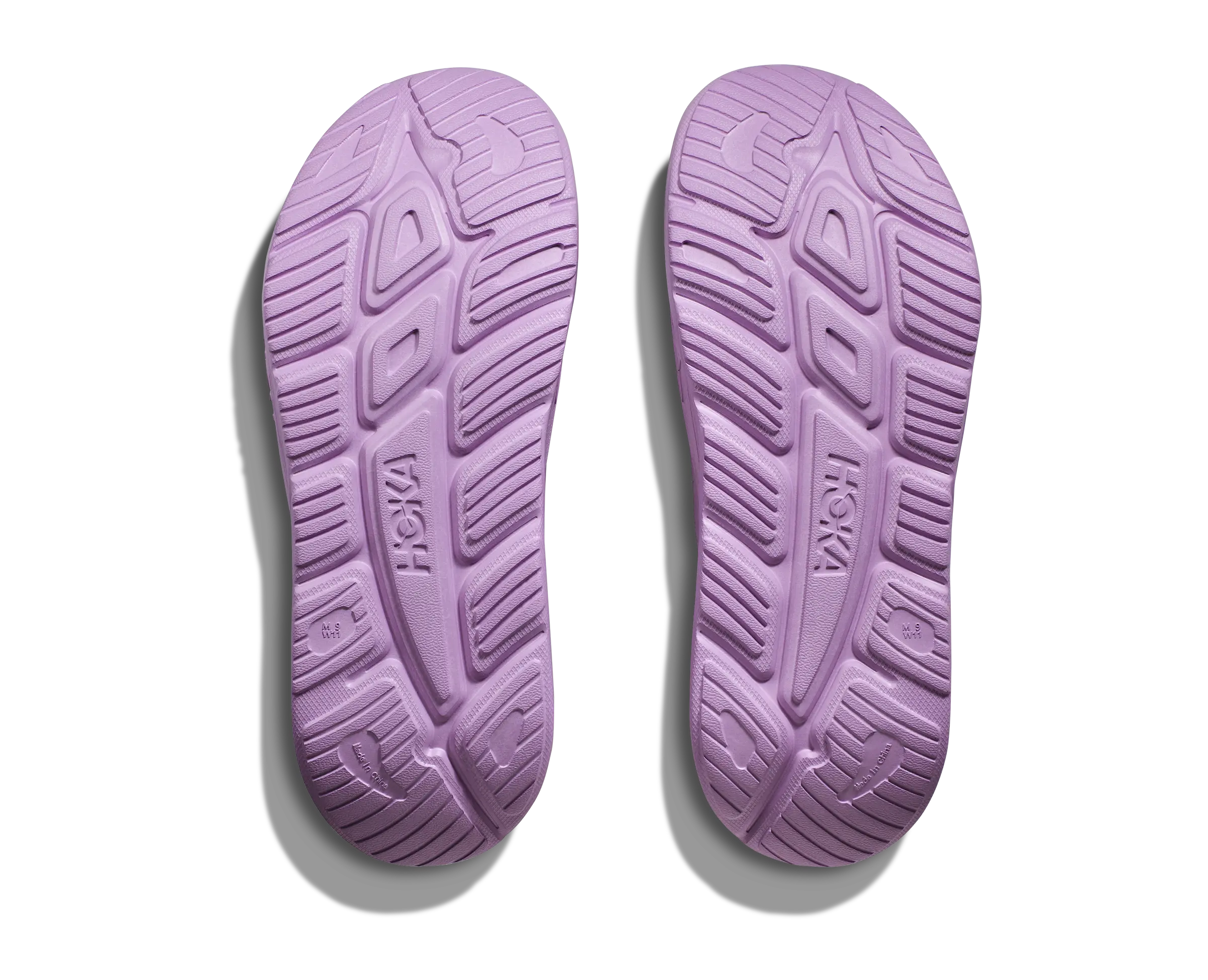 Unisex Hoka Ora Recovery Slide 3 – Ultimate Comfort & Recovery