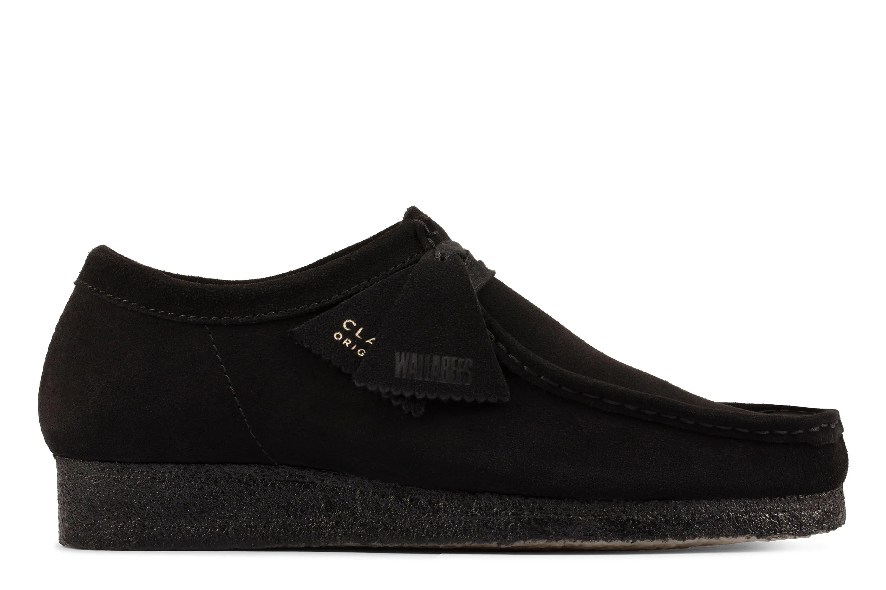 Men’s Clarks Wallabee – Timeless Craftsmanship & Iconic Style