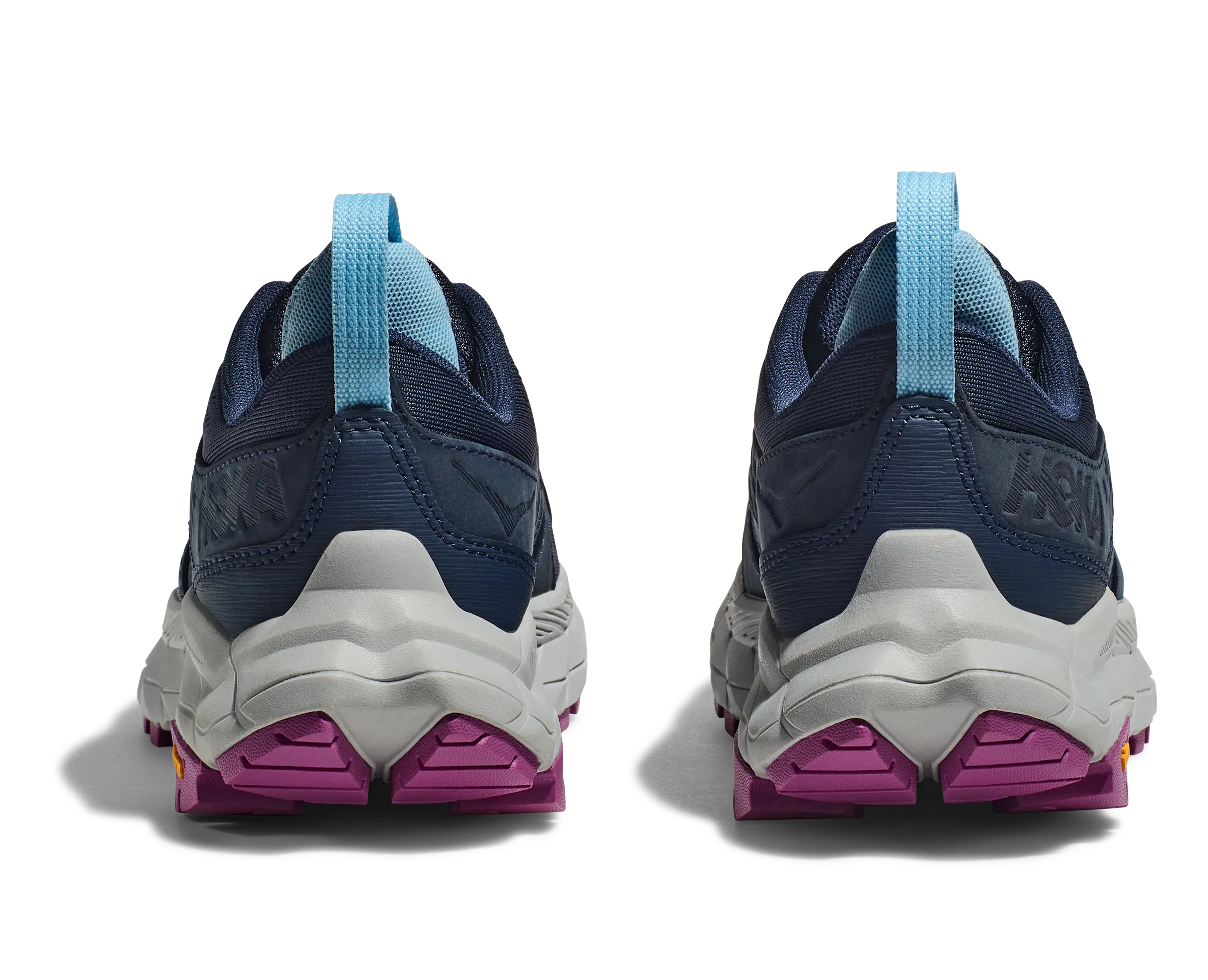 Women's Hoka Anacapa Breeze Low – The Ultimate Lightweight & Breathable Hiking Shoe