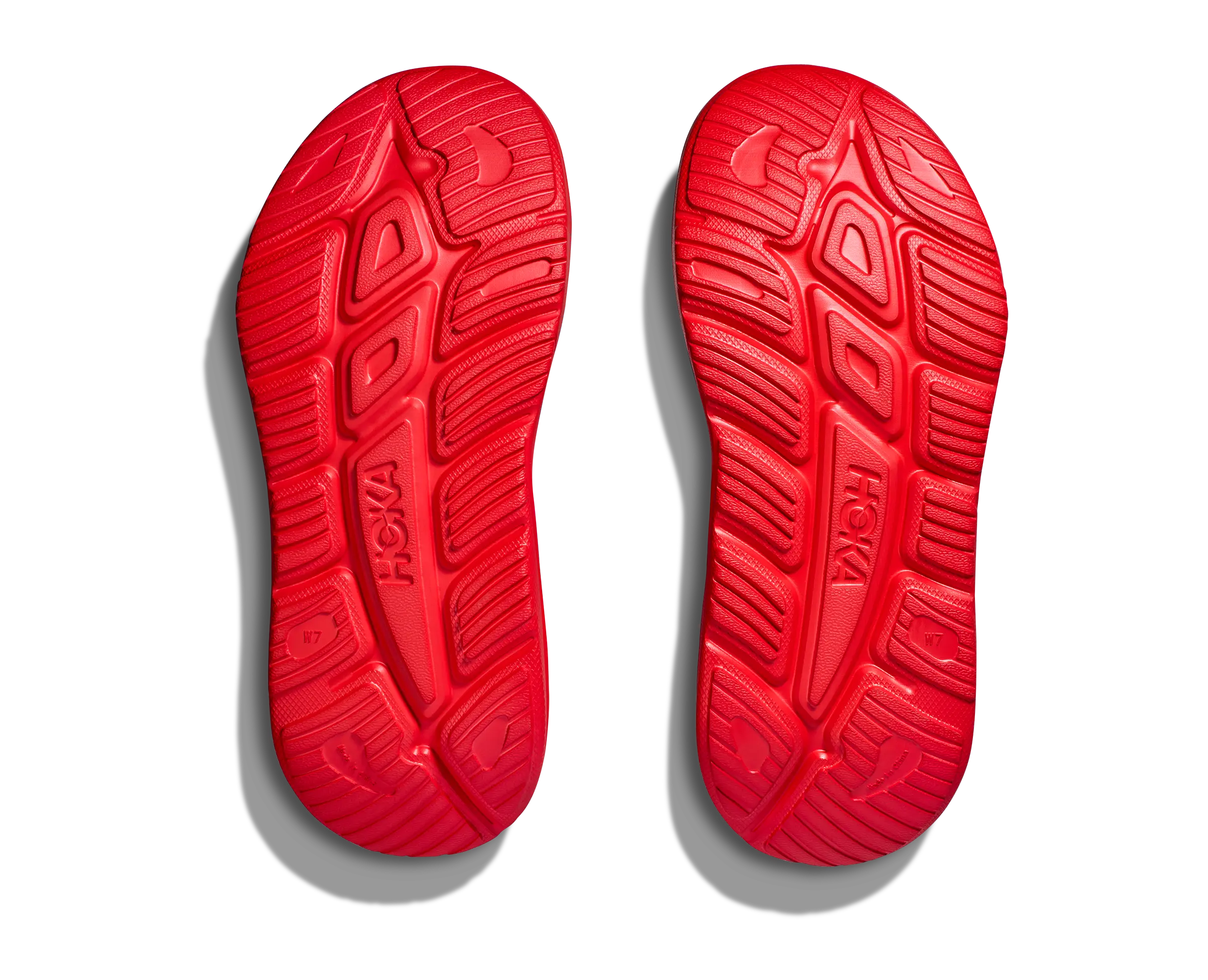 Unisex Hoka Ora Recovery Slide 3 – Ultimate Comfort & Recovery