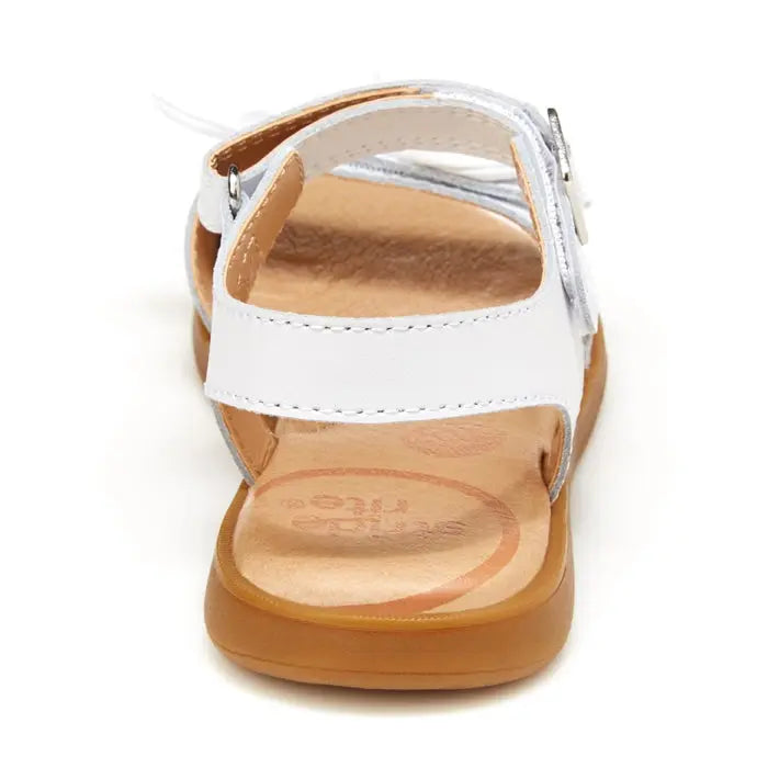 Toddler’s Stride Rite Whitney Sandal – Lightweight, Flexible & Adorably Stylish