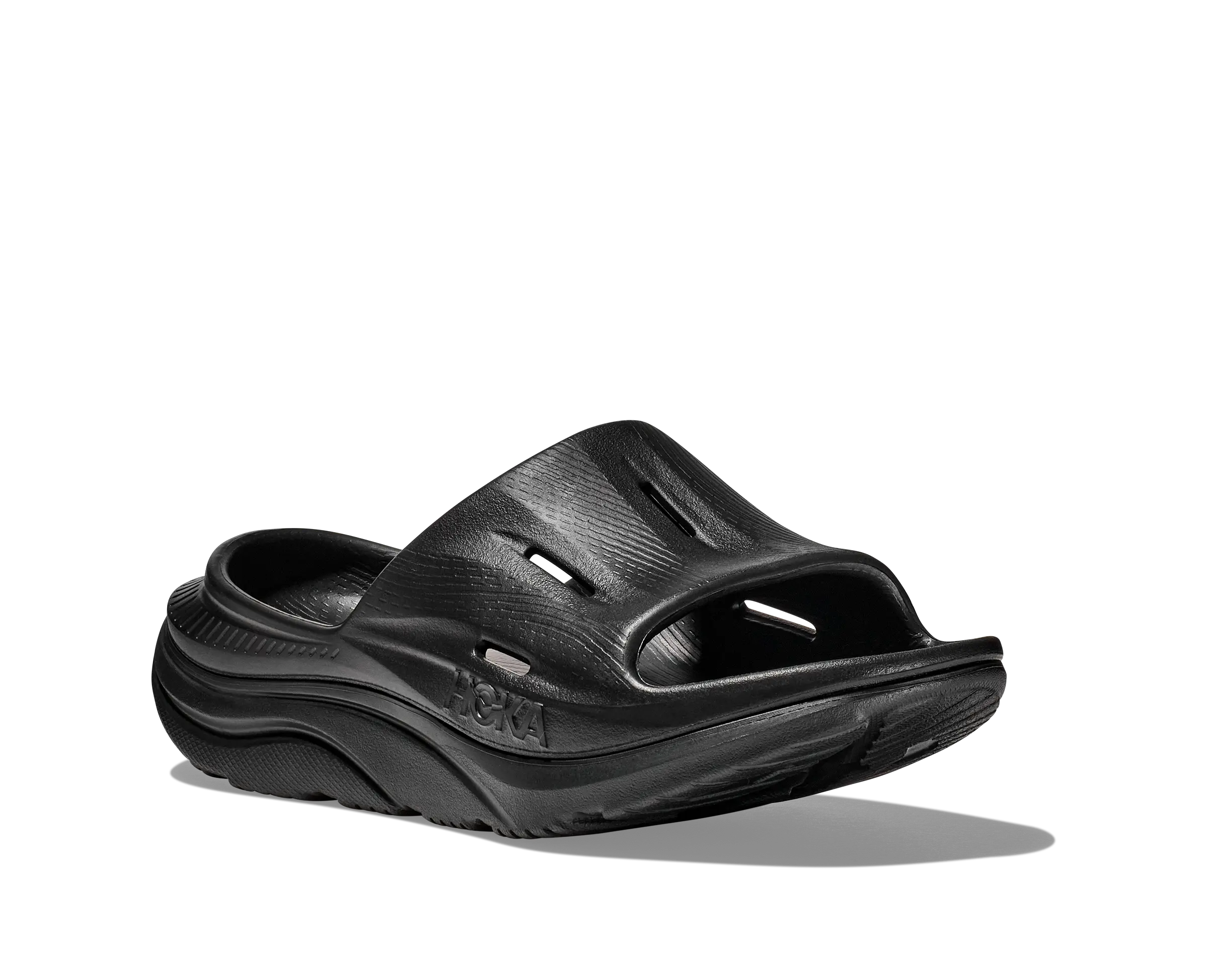Unisex Hoka Ora Recovery Slide 3 – Ultimate Comfort & Recovery