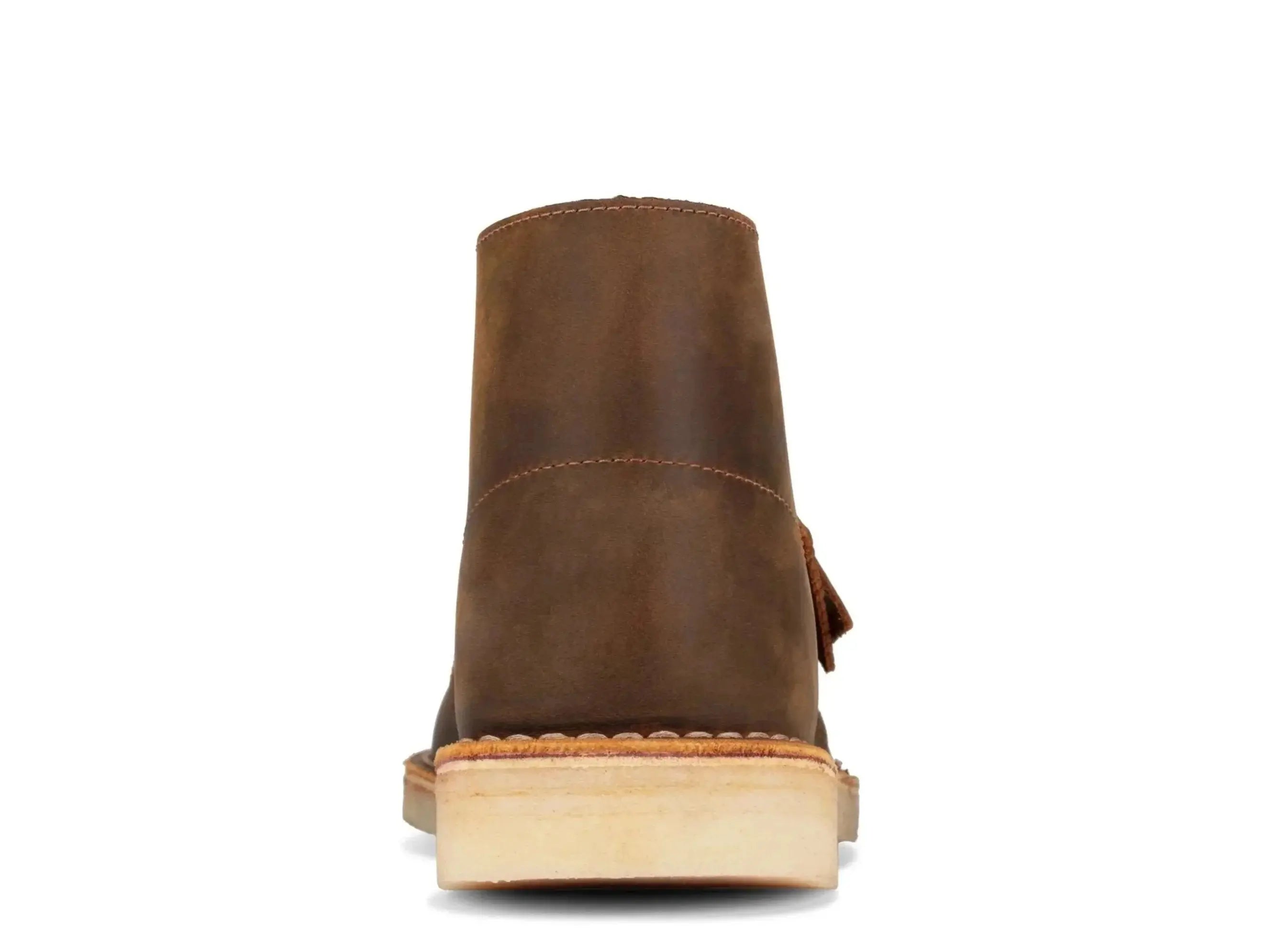 Men’s Clarks Desert Boot – A Timeless Icon of Style & Craftsmanship