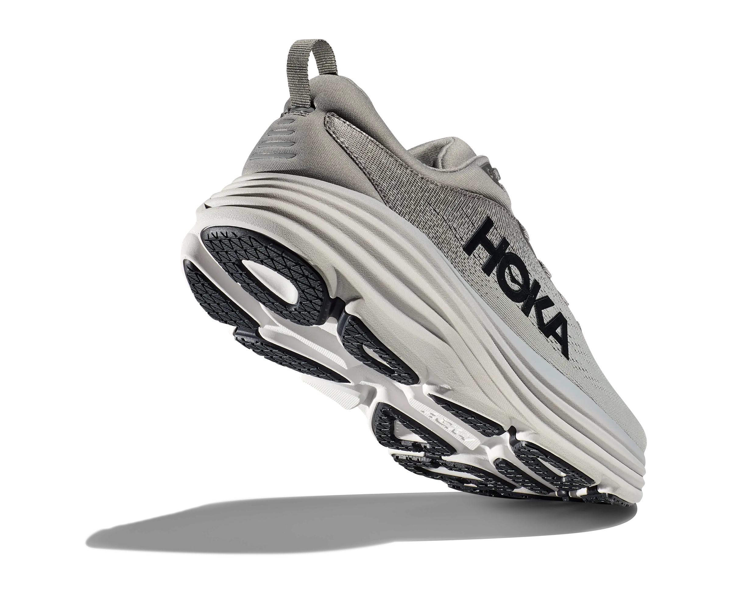 Men’s Hoka Bondi 8 – Ultra-Cushioned for a Smooth, Balanced Ride