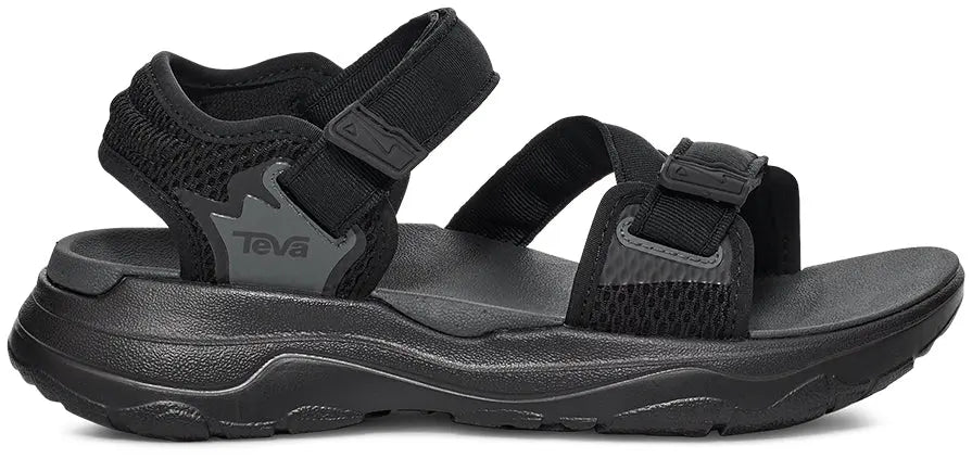 Women's Teva Zymic Sandal | Eco-Friendly Comfort with Modern Style