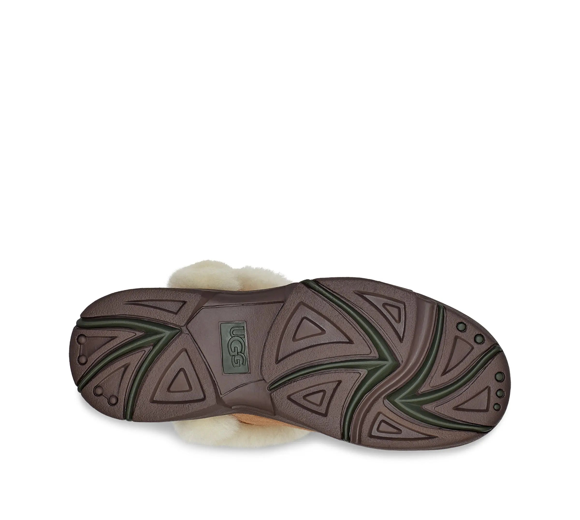 Women's UGG Sunburst Mini – Cozy, Classic, and Timeless