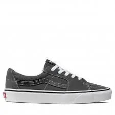 Men’s Vans Sk8-Low – Classic Sk8-Hi Style in a Low-Top Design