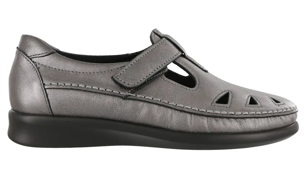 SAS Roamer – Classic Comfort with a Custom Fit