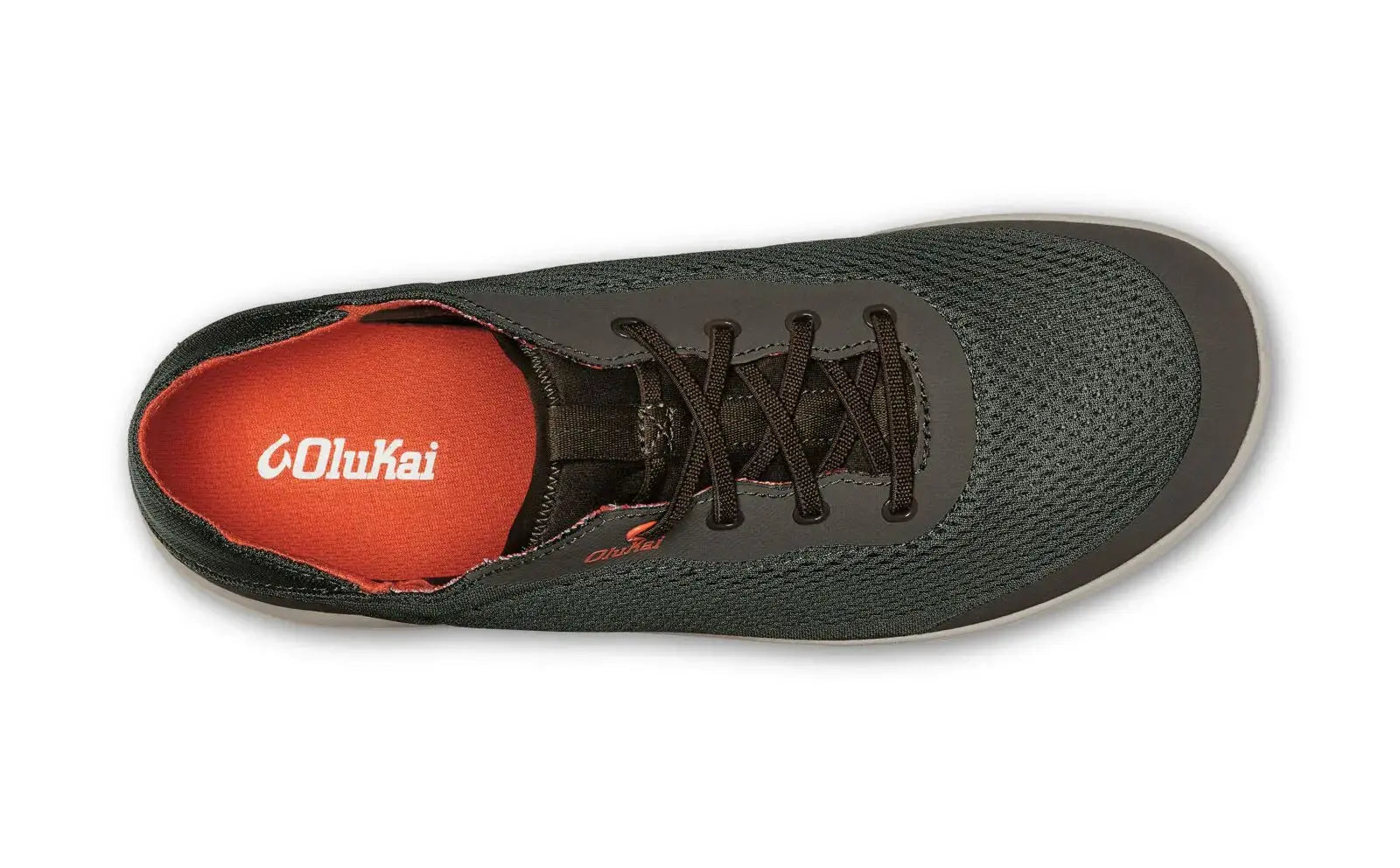 Men’s OluKai Moku Pae – Quick-Drying, Grippy & Adventure-Ready OLUKAI