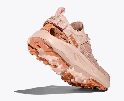 Women's Hoka Hopara 2 – Adventure-Ready Amphibious Shoe HOKA