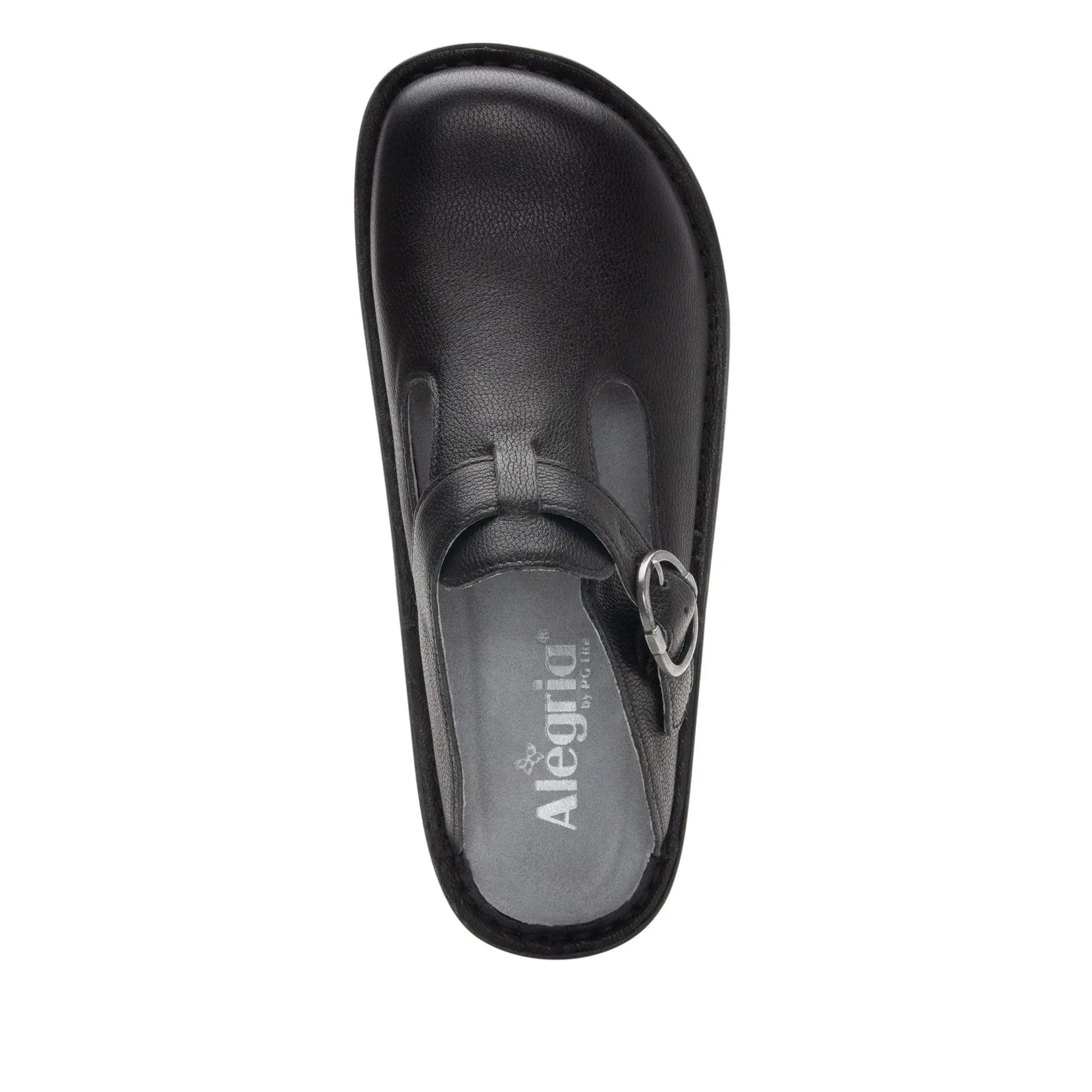 Women's Alegria Classic Upgrade – Slip-Resistant Comfort for Work & Play