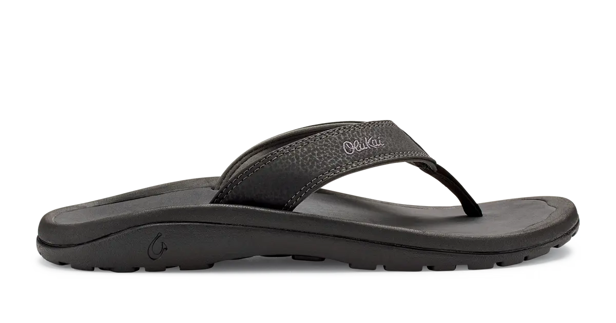 Women’s OluKai ‘Ohana – Water-Resistant, Cushioned & Island-Inspired Comfort