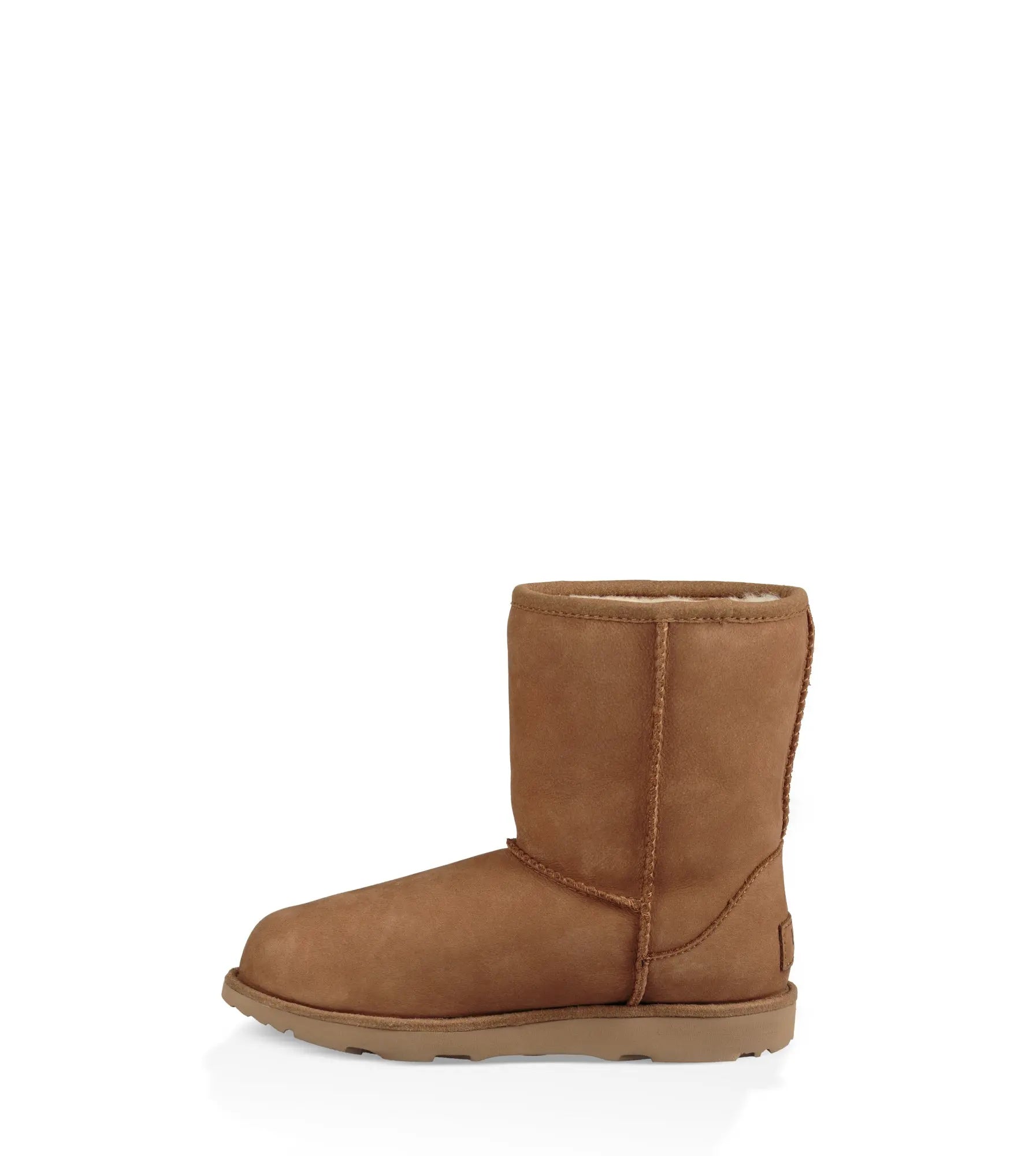 Kids’ UGG Classic Short II Waterproof – Cozy, Durable & Weather-Ready