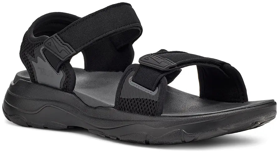 Men's Teva Zymic – Sustainable Comfort for Everyday Adventures