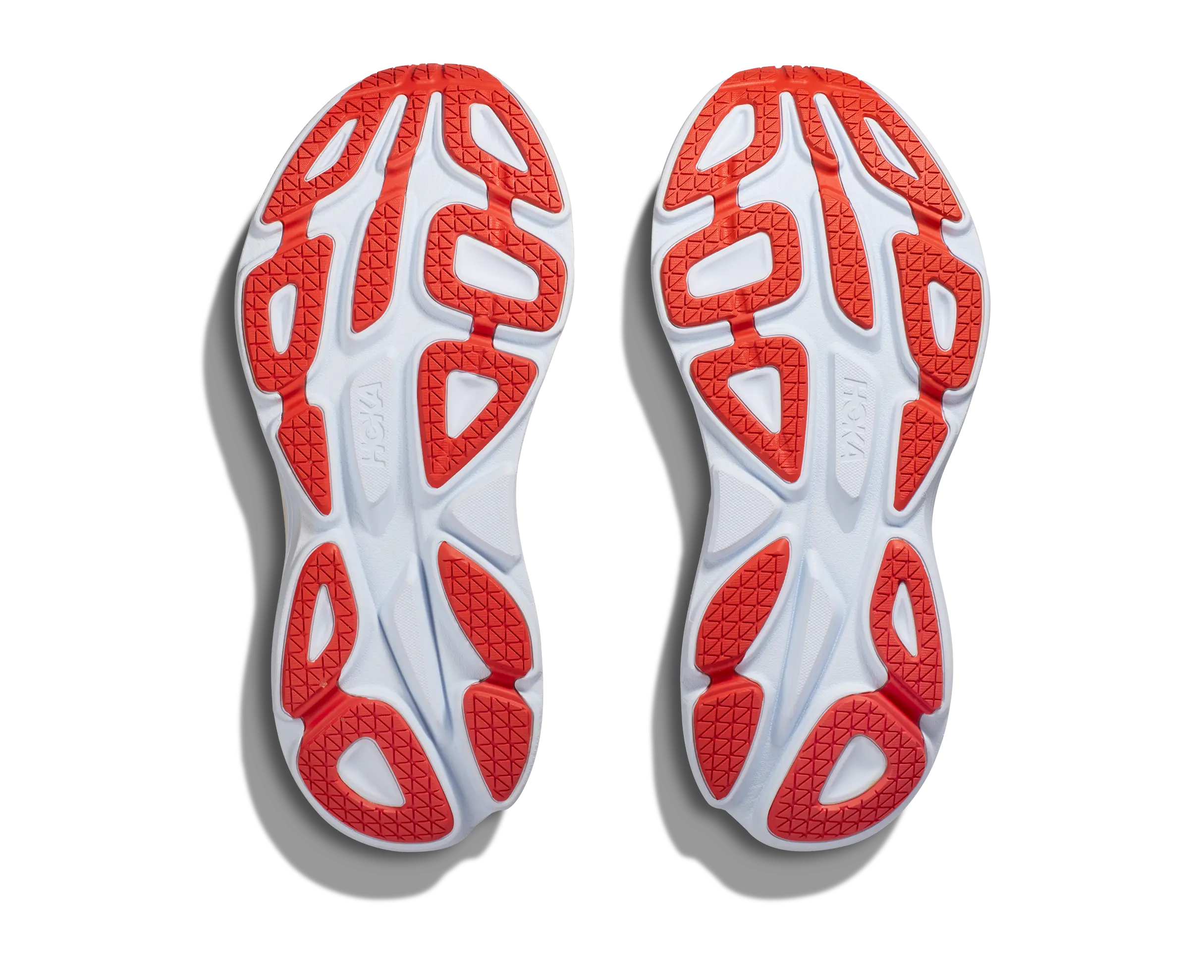 Men’s Hoka Bondi 8 – Ultra-Cushioned for a Smooth, Balanced Ride