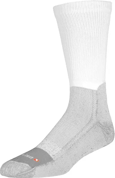 Drymax Work Boot Crew Socks – Dry, Cushioned & Built for All-Day Comfort