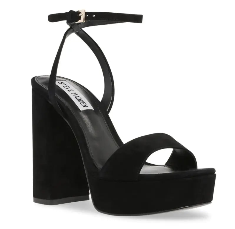 Women's Lessa Platform Sandal – Elevate Your Look with Elegance