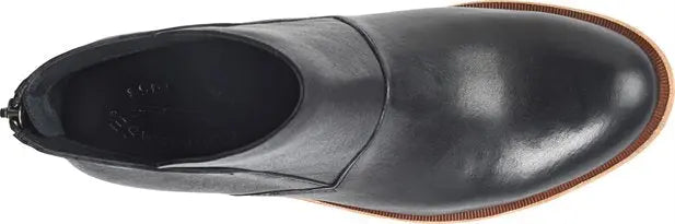 Kork-Ease Ryder – A Modern Take on the Classic Ankle Bootie