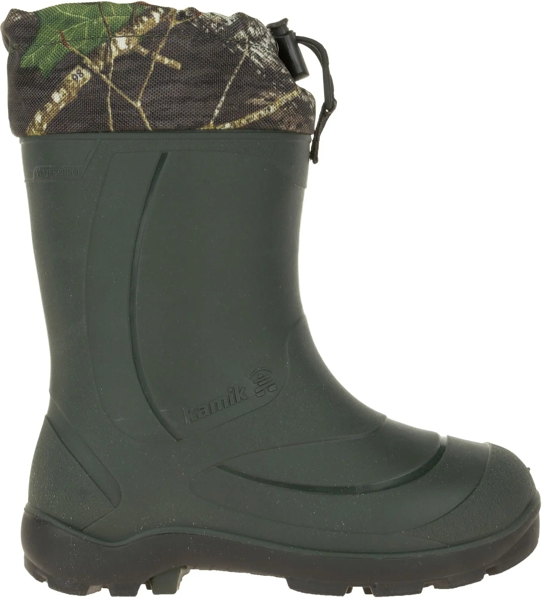 Kids' Kamik Snobuster 2 Snow Boot – Built for Winter Adventures