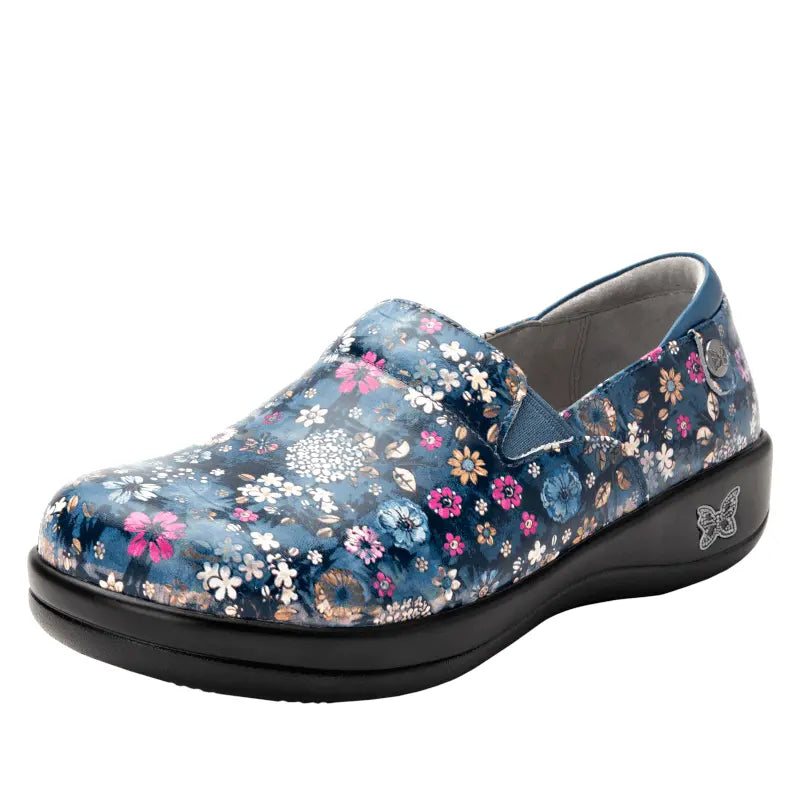 Women’s Keli Pro – Slip-On Comfort & Support for All-Day Wear