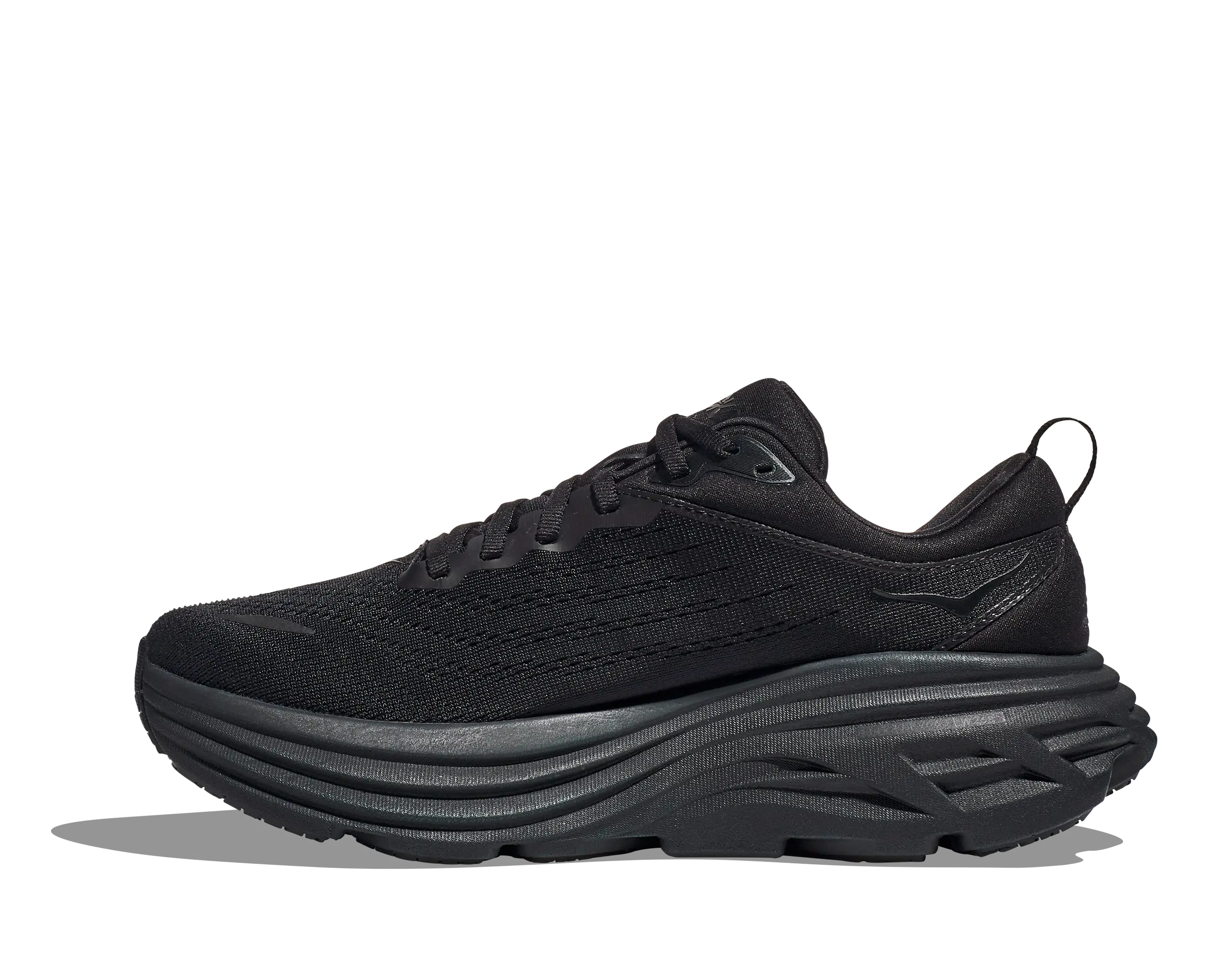 Women’s Hoka Bondi 8 – Ultra-Cushioned for a Smooth, Balanced Ride