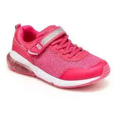 Infant’s Stride Rite M2P Radiant Bounce – Light-Up, Comfy & Machine Washable