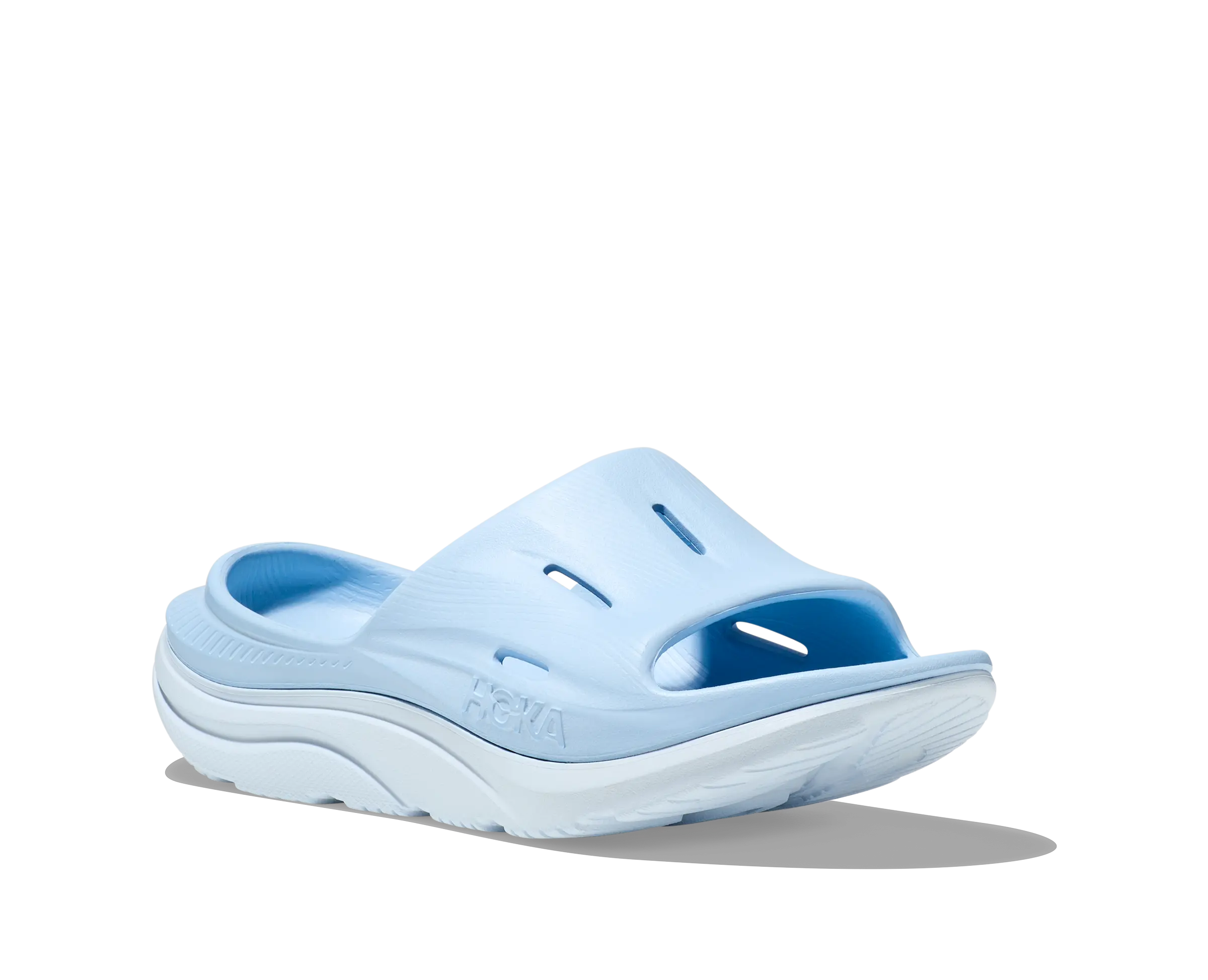 Unisex Hoka Ora Recovery Slide 3 – Ultimate Comfort & Recovery