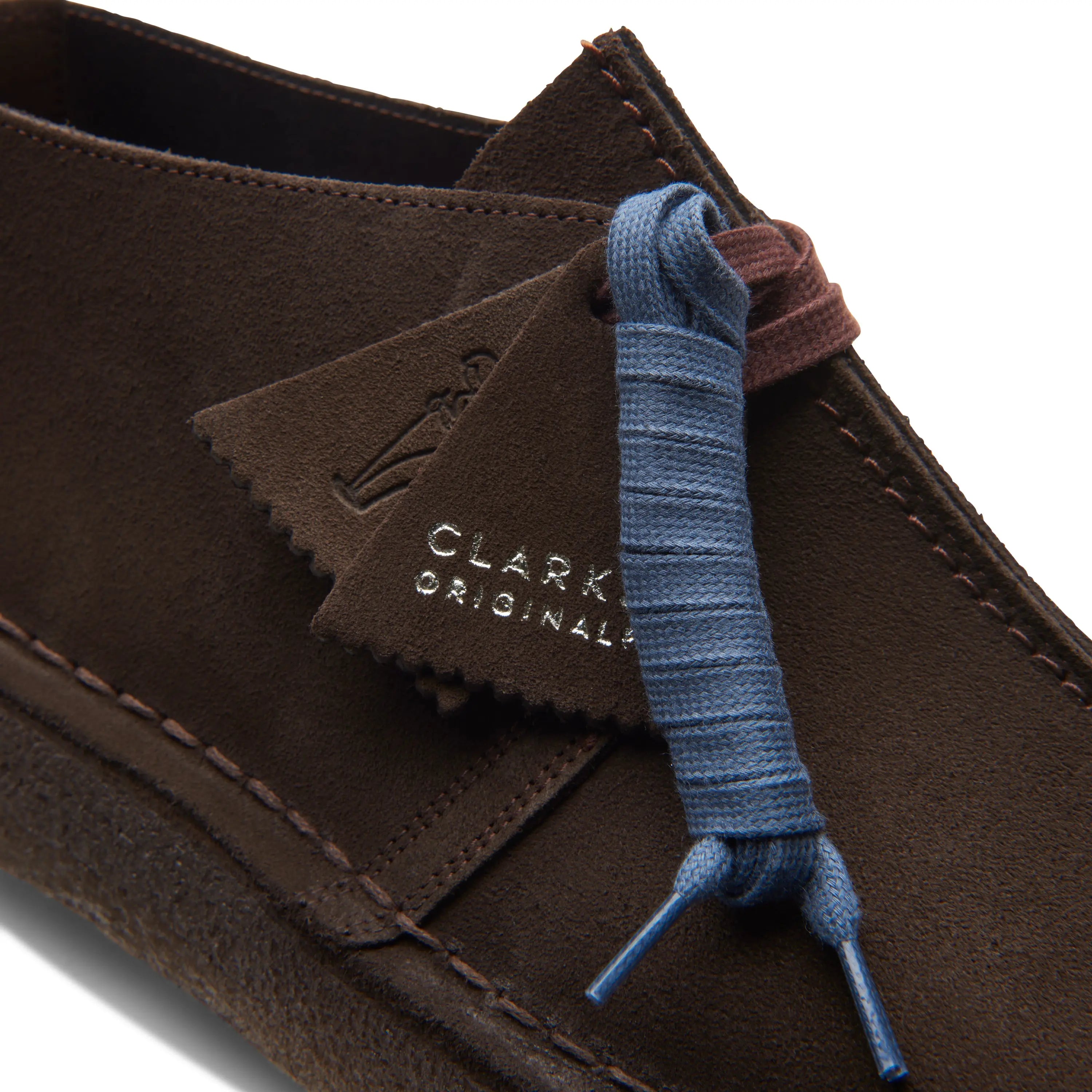Men's Clarks Desert Trek – Iconic Style & Supreme Comfort