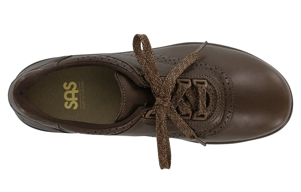 Women's SAS Walk Easy – Effortless Comfort with Every Step