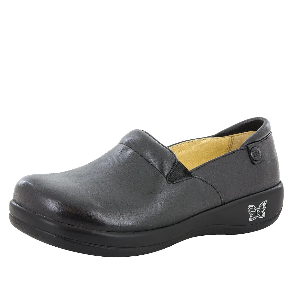 Women’s Keli Pro – Slip-On Comfort & Support for All-Day Wear