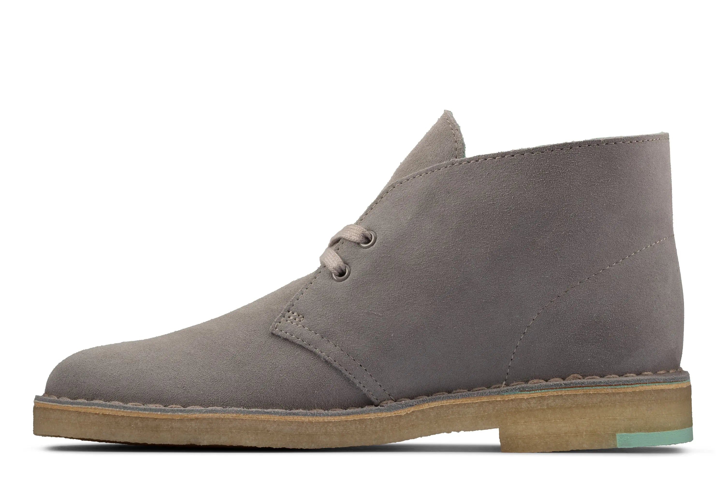 Men’s Clarks Desert Boot – A Timeless Icon of Style & Craftsmanship