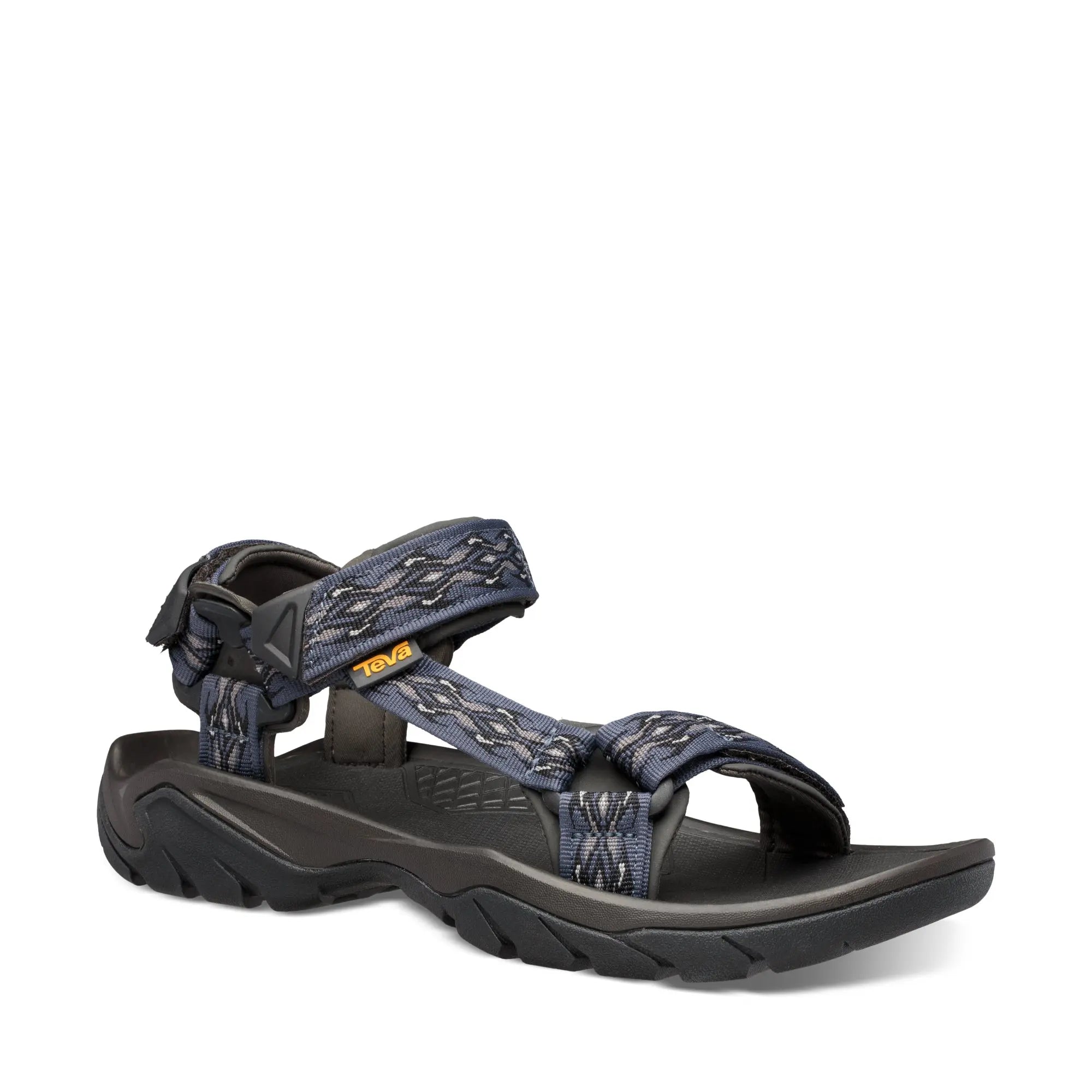 Men's Terra Fi 5 Universal Sandal | Rugged & Lightweight for Any Terrain