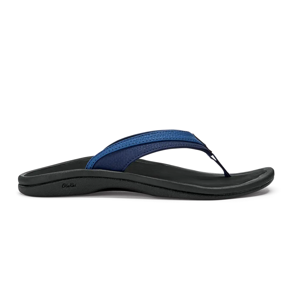 Women’s OluKai ‘Ohana – Water-Resistant, Cushioned & Island-Inspired Comfort