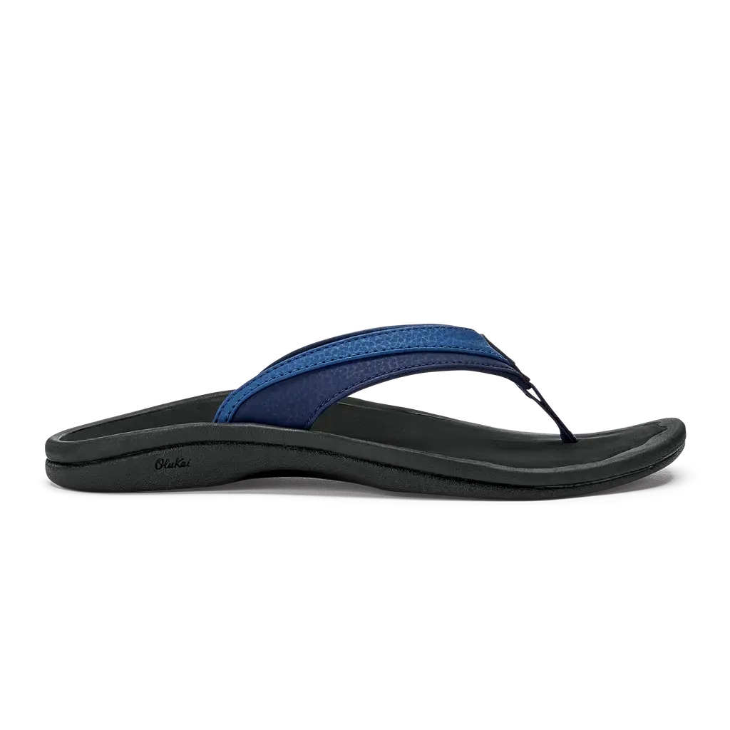 Women’s OluKai ‘Ohana – Water-Resistant, Cushioned & Island-Inspired Comfort OLUKAI