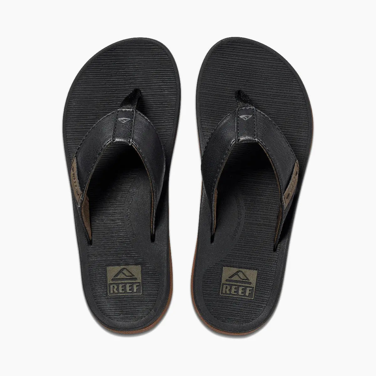 Santa Ana – Water-Friendly Flip Flops with Superior Comfort