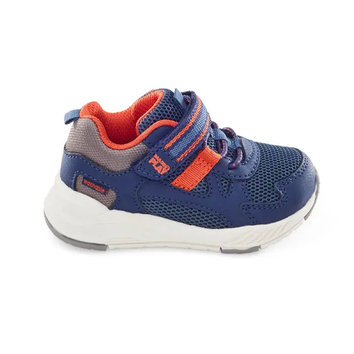 Toddler’s Stride Rite M2P Player – Sporty, Comfy & Machine Washable