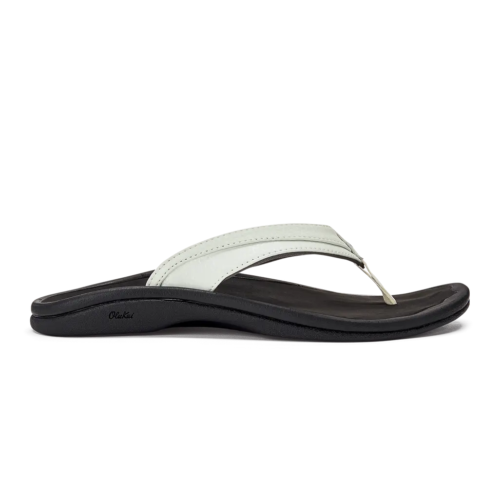 Women’s OluKai ‘Ohana – Water-Resistant, Cushioned & Island-Inspired Comfort