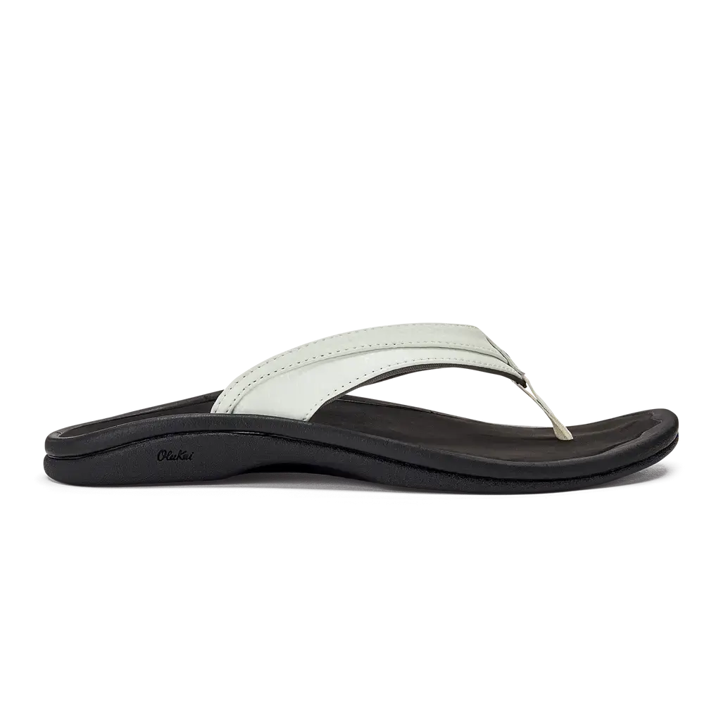 Women’s OluKai ‘Ohana – Water-Resistant, Cushioned & Island-Inspired Comfort OLUKAI