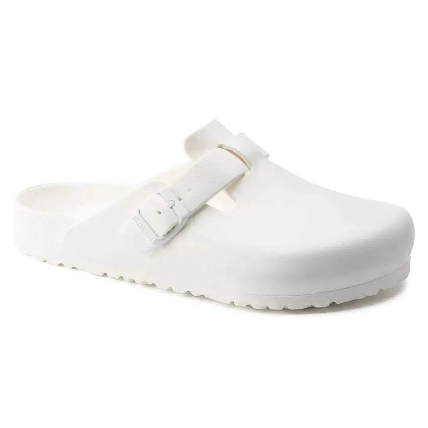 Women's Birkenstock Boston EVA – The Iconic Clog, Now Lighter & Waterproof