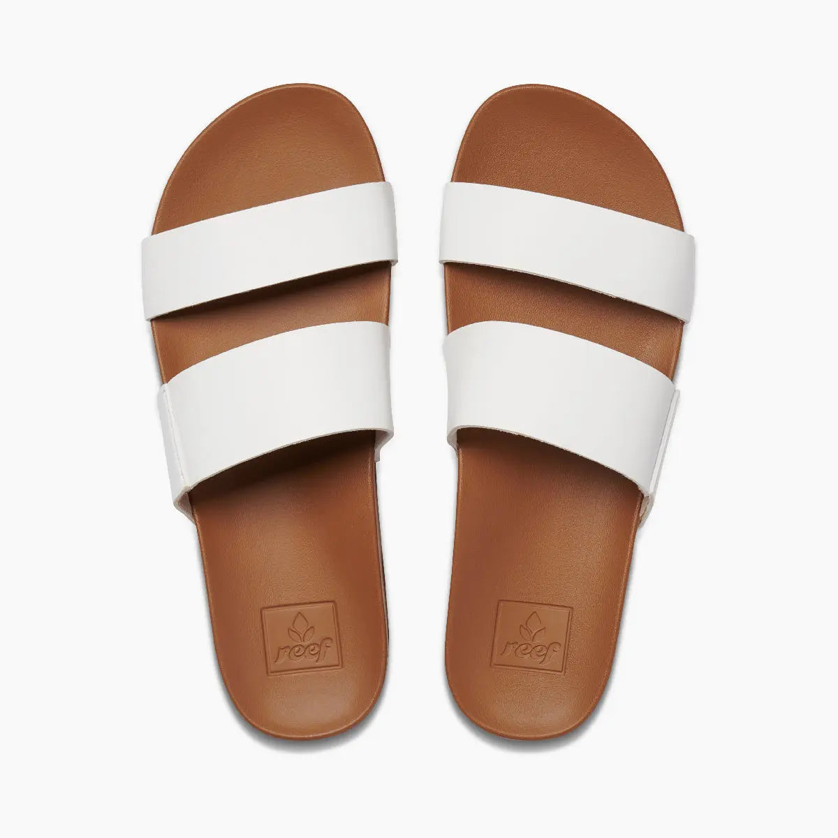 Cushion Vista Sandal – Effortless Comfort with a Modern Touch