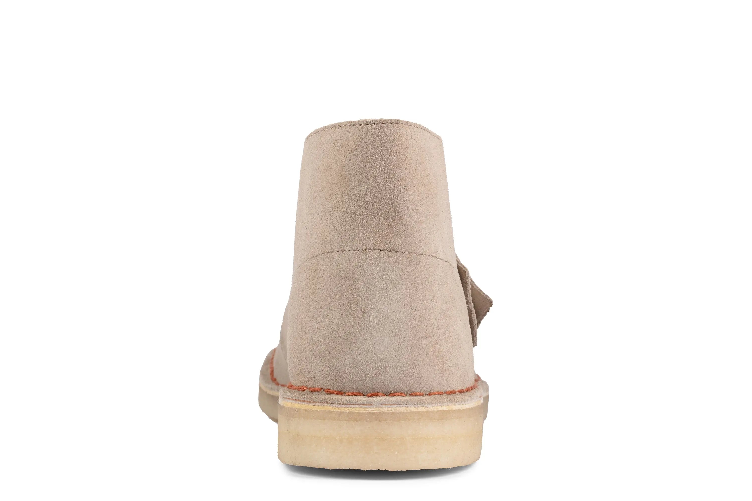 Men’s Clarks Desert Boot – A Timeless Icon of Style & Craftsmanship